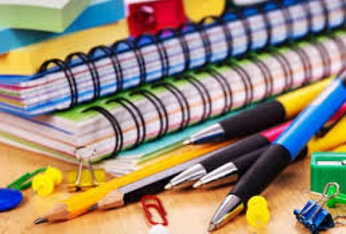 Material Escolar