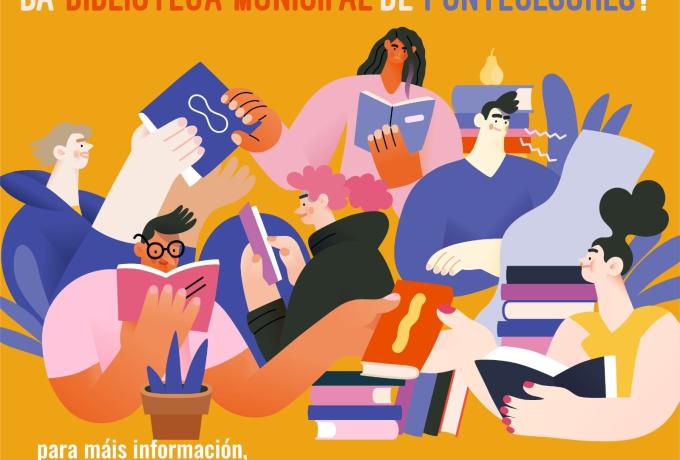 club de lectura